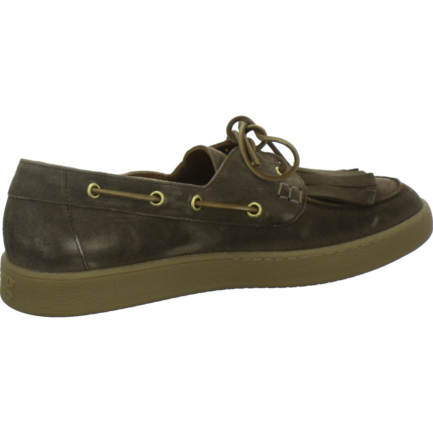 Paul Green Sneaker Dunkelbraun