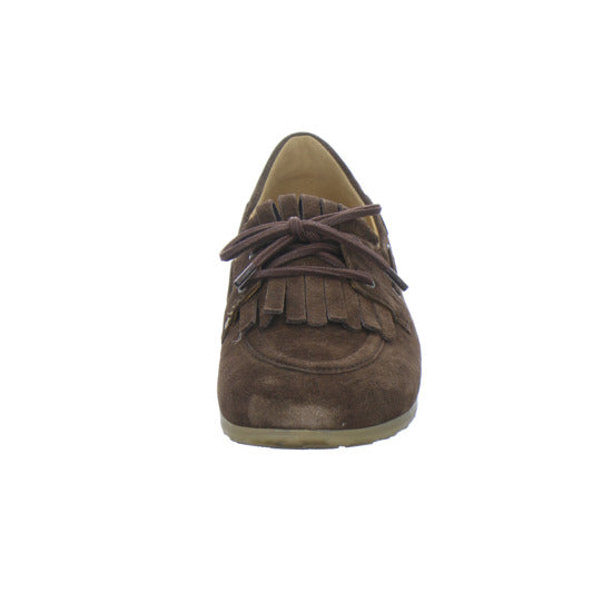 Gabor Sneaker Dunkelbraun