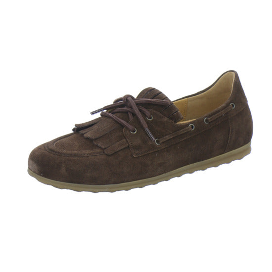 Gabor Sneaker Dunkelbraun