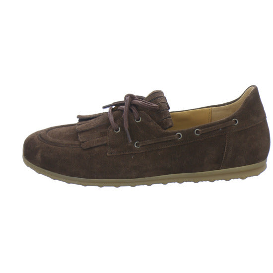 Gabor Sneaker Dunkelbraun