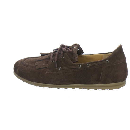 Gabor Sneaker Dunkelbraun