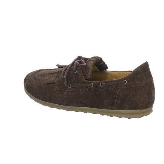 Gabor Sneaker Dunkelbraun