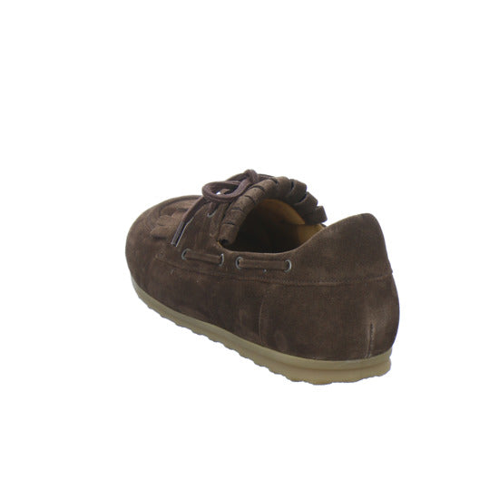 Gabor Sneaker Dunkelbraun