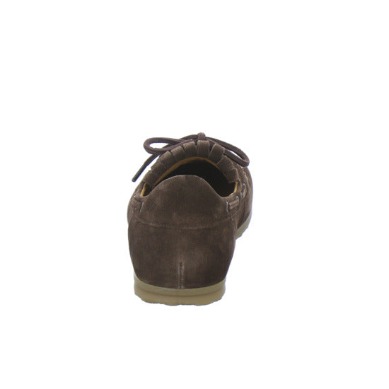 Gabor Sneaker Dunkelbraun