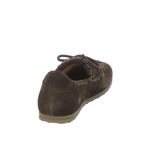 Gabor Sneaker Dunkelbraun