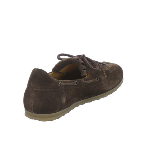 Gabor Sneaker Dunkelbraun
