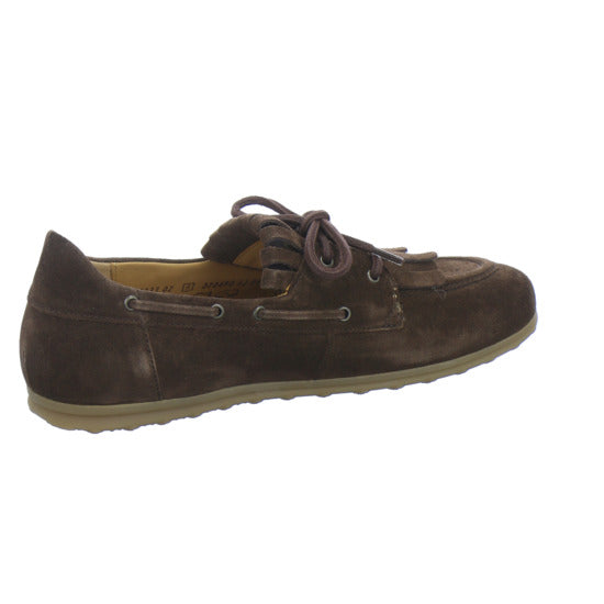 Gabor Sneaker Dunkelbraun