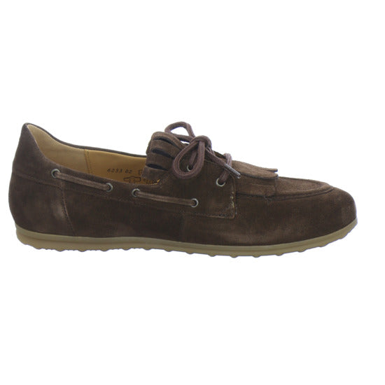 Gabor Sneaker Dunkelbraun