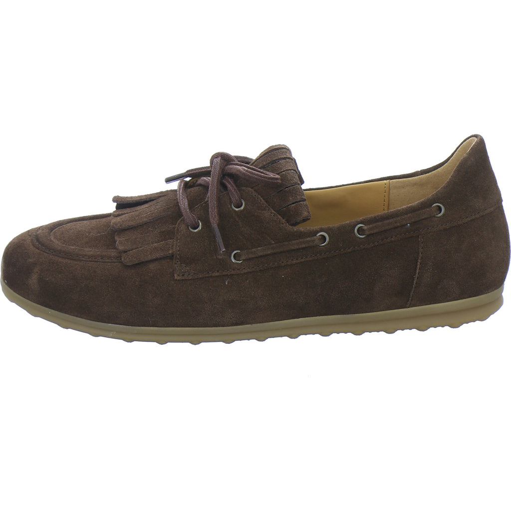 Gabor Sneaker Dunkelbraun