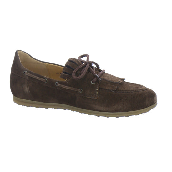 Gabor Sneaker Dunkelbraun