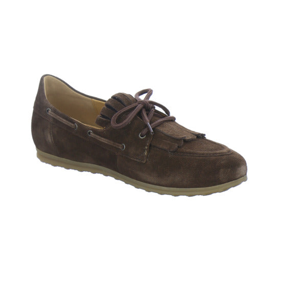 Gabor Sneaker Dunkelbraun