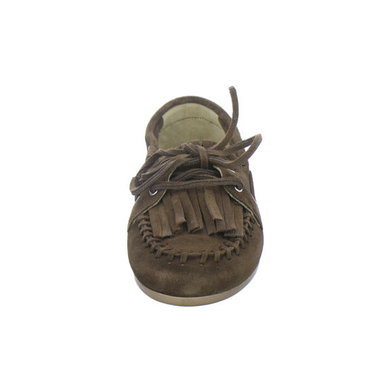 Pavement Sneaker Dunkelbraun