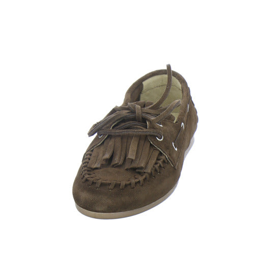 Pavement Sneaker Dunkelbraun