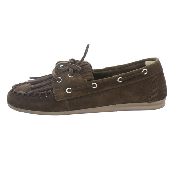 Pavement Sneaker Dunkelbraun
