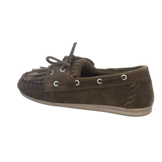 Pavement Sneaker Dunkelbraun
