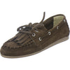 Pavement Sneaker Dunkelbraun