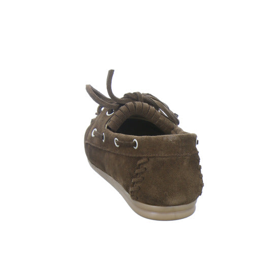 Pavement Sneaker Dunkelbraun