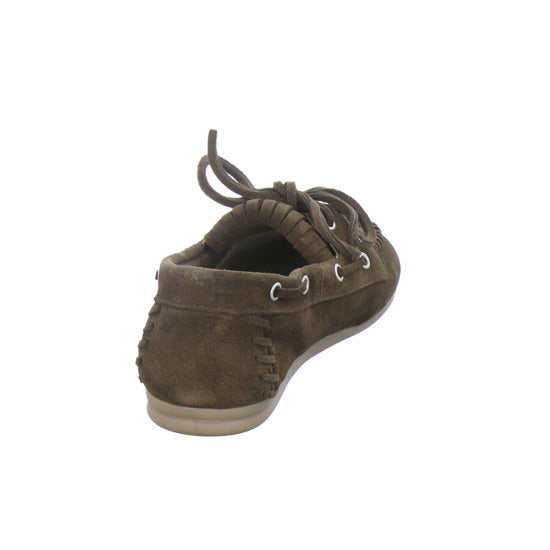 Pavement Sneaker Dunkelbraun