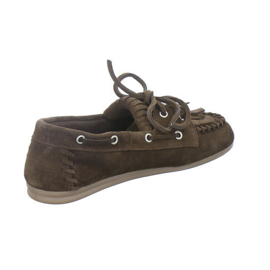 Pavement Sneaker Dunkelbraun