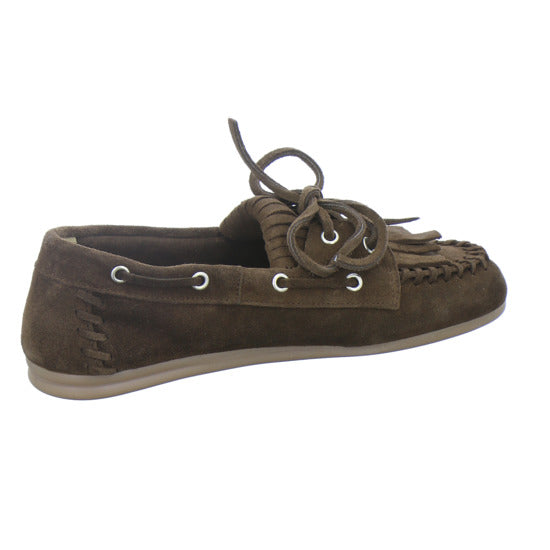 Pavement Sneaker Dunkelbraun