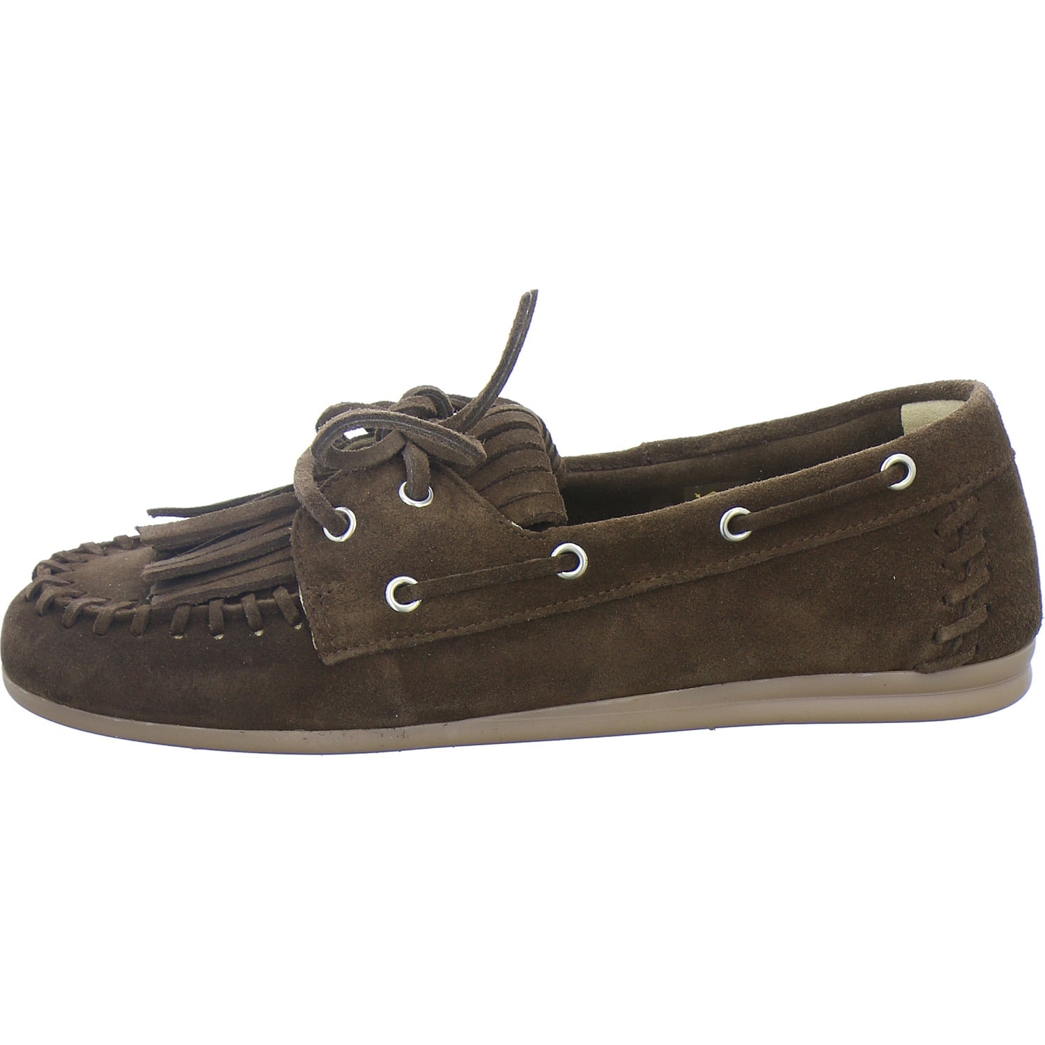 Pavement Sneaker Dunkelbraun