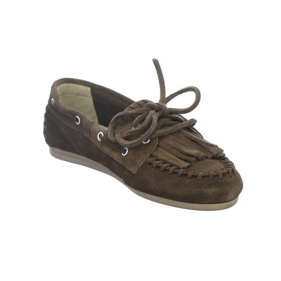 Pavement Sneaker Dunkelbraun