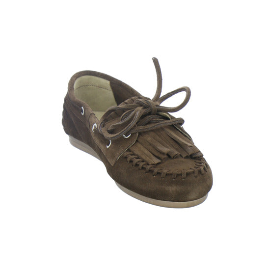 Pavement Sneaker Dunkelbraun