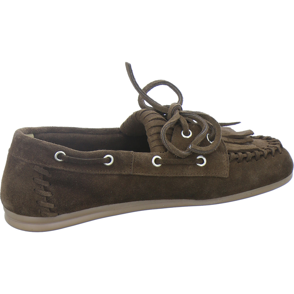 Pavement Sneaker Dunkelbraun