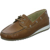 Ara Sneaker New Port Mittelbraun