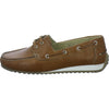 Ara Sneaker New Port Mittelbraun