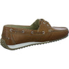 Ara Sneaker New Port Mittelbraun