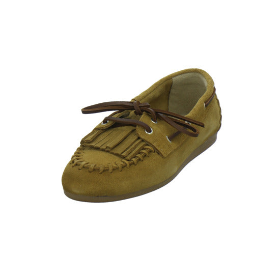 Pavement Sneaker Mittelbraun