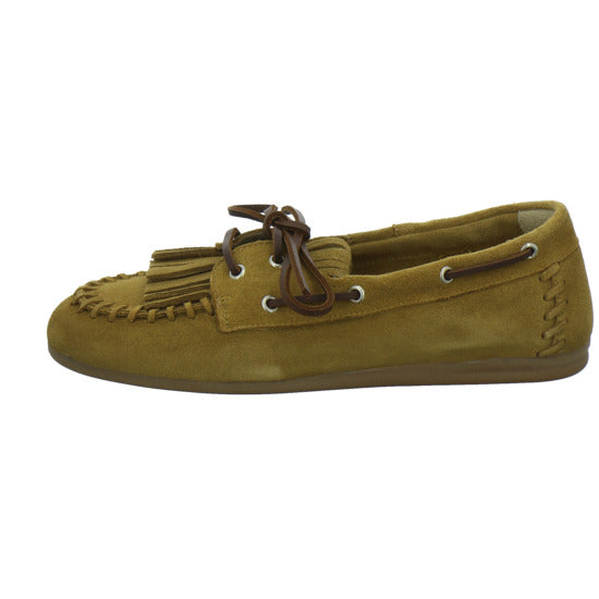Pavement Sneaker Mittelbraun