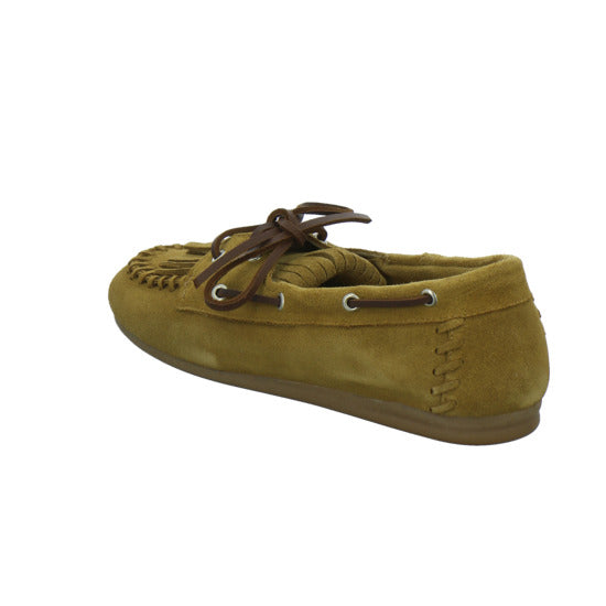 Pavement Sneaker Mittelbraun