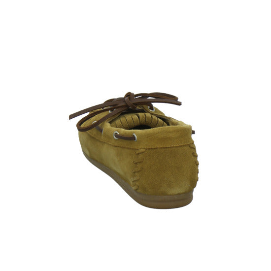 Pavement Sneaker Mittelbraun