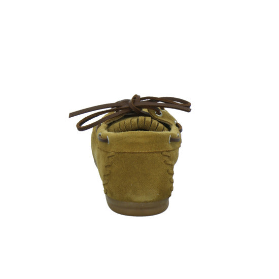 Pavement Sneaker Mittelbraun