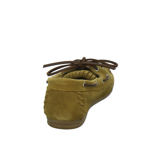 Pavement Sneaker Mittelbraun