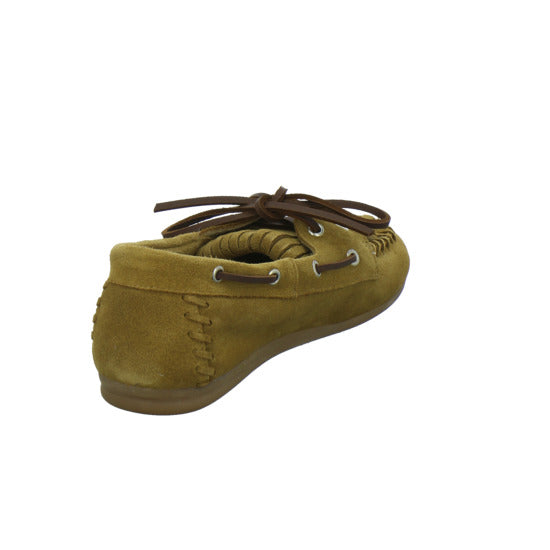 Pavement Sneaker Mittelbraun