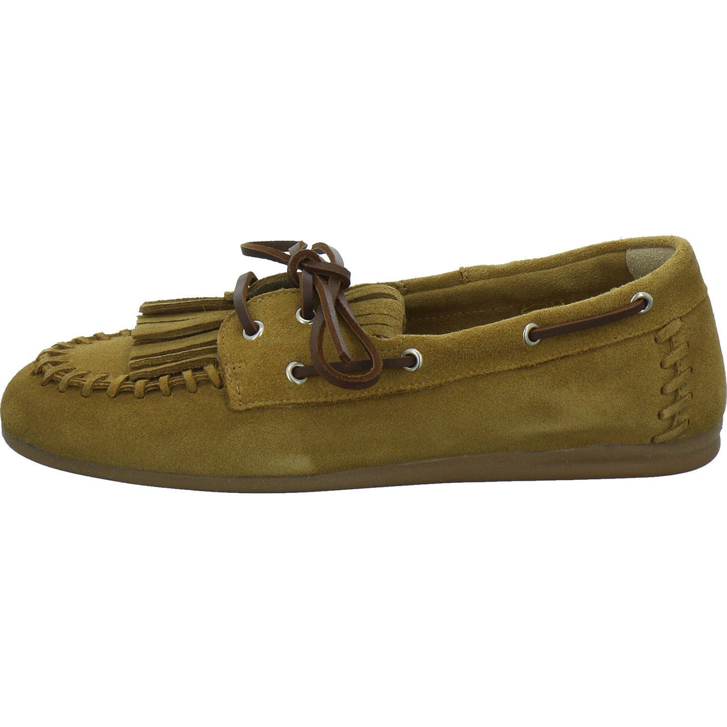 Pavement Sneaker Mittelbraun