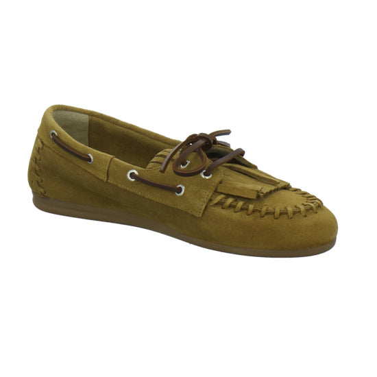 Pavement Sneaker Mittelbraun