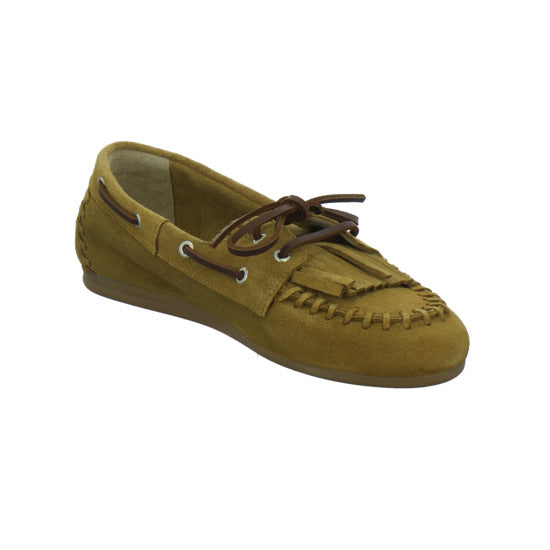 Pavement Sneaker Mittelbraun
