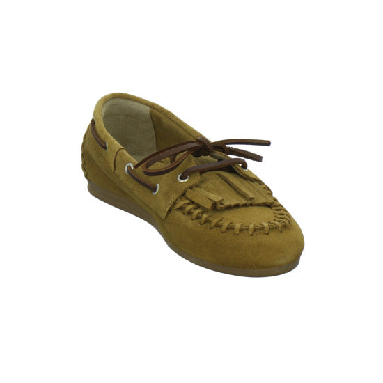 Pavement Sneaker Mittelbraun