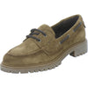 Tamaris Sneaker Mittelbraun