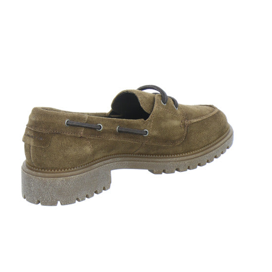 Tamaris Sneaker Mittelbraun