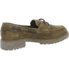 Tamaris Sneaker Mittelbraun
