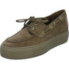 Paul Green Sneaker Mittelbraun