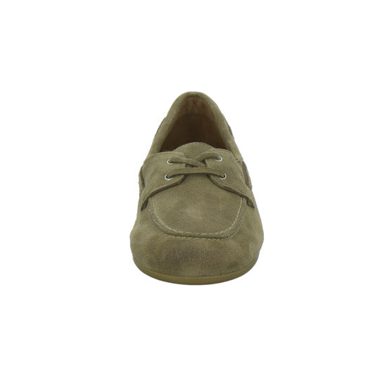 Elena Sneaker taupe