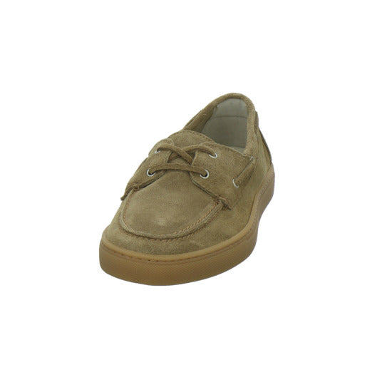 Elena Sneaker taupe