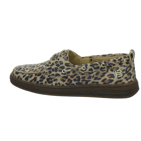 Bugatti Shoes Woman Sneaker animal