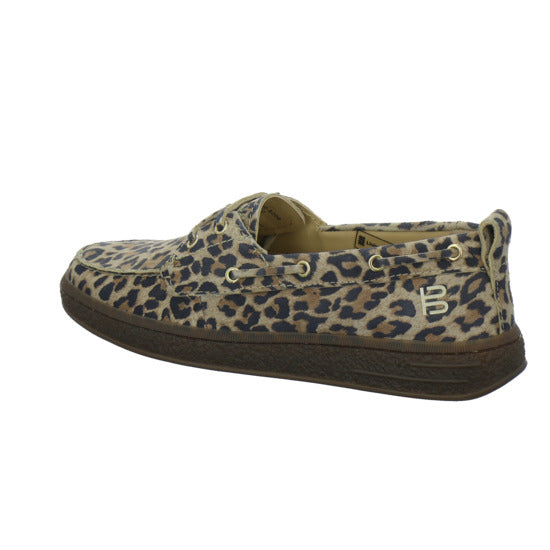 Bugatti Shoes Woman Sneaker animal